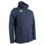 The Indian Maharadja Women Softshell IM Navy