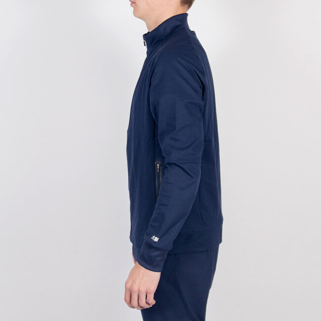Osaka MEN TRACK TOP navy