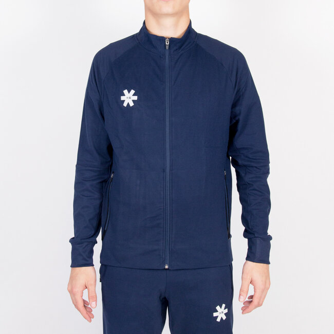 Osaka MEN TRACK TOP navy