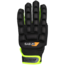 Grays Glove Int Pro Blk / Neon Yellow Left Hand
