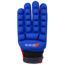Grays Glove int pro nv/fluo rd left