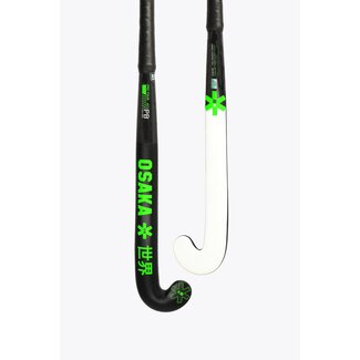 Osaka Pro Tour 40 2.0 LTD Edition White - Pro Bow