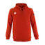 The Indian Maharadja Goa Men Tab Hoody Orange