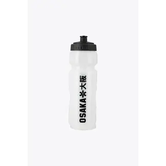 Osaka Osaka Water Bottle Plastic | Black