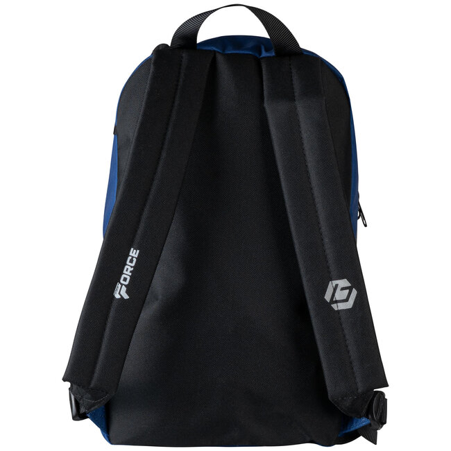 Brabo Backpack Force Navy/White