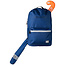 Brabo Backpack Force Navy/White