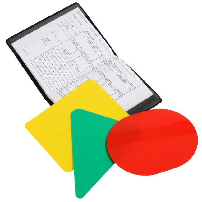 Reece Referee Wallet