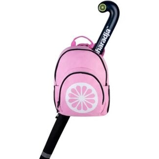 The Indian Maharadja Kids Backpack CSX - Fizzi Pink