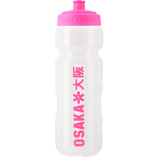 Osaka Osaka Water Bottle Plastic | Pink