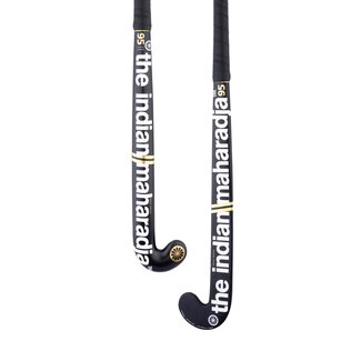The Indian Maharadja Gold 95 MBOW