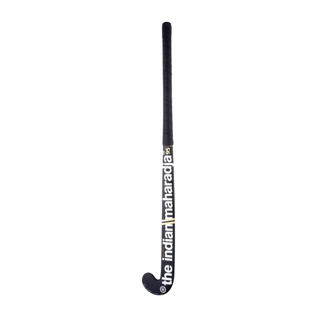 The Indian Maharadja Gold 95 MBOW