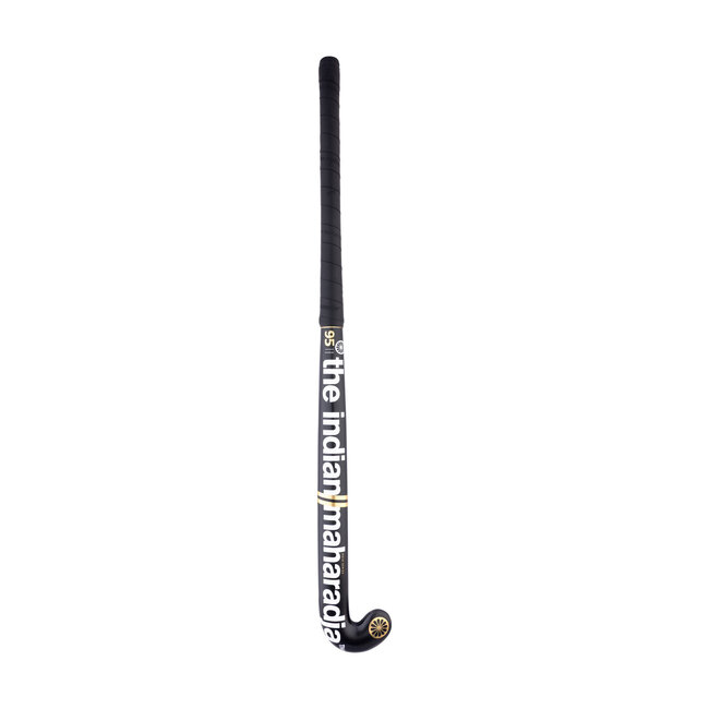 The Indian Maharadja Gold 95 MBOW