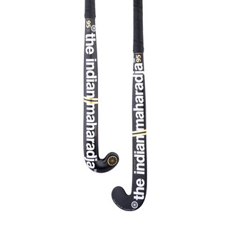 The Indian Maharadja Gold 95 PBOW