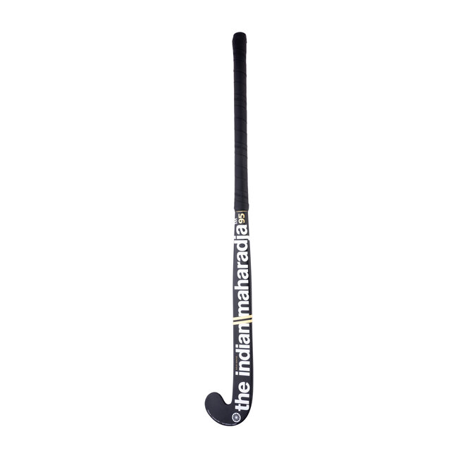 The Indian Maharadja Gold 95 PBOW