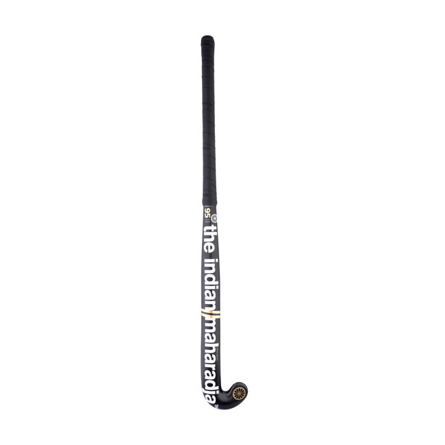 The Indian Maharadja Gold 95 PBOW