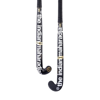 The Indian Maharadja Gold 95 LBOW (LTH)