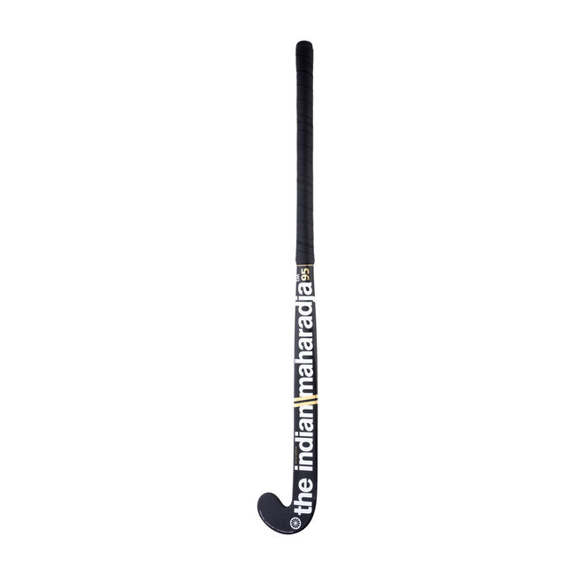 The Indian Maharadja Gold 95 LBOW (LTH)