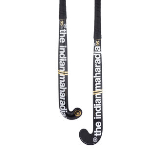 The Indian Maharadja Gold 95 LBOW (MDT)