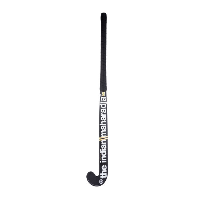 The Indian Maharadja Gold 95 LBOW (MDT)