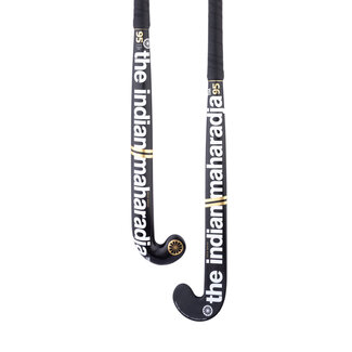 The Indian Maharadja Gold LBOW (NXT)