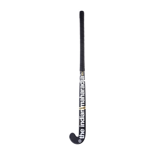 The Indian Maharadja Gold LBOW (NXT)