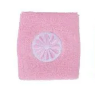 The Indian Maharadja Wristband light pink
