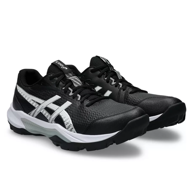 Asics Gel Peake 3 Unisex Black / White