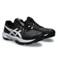 Asics Gel Peake 3 Unisex Black / White