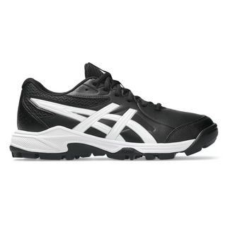 Asics Gel Peake 3 GS Black / White