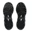 Asics Gel Peake 3 GS Black / White