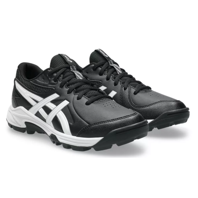 Asics Gel Peake 3 GS Black / White