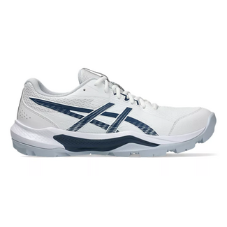 Asics Gel Peake 3 Unisex White / Independence Blue
