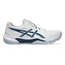 Asics Gel Peake 3 Unisex White / Independence Blue