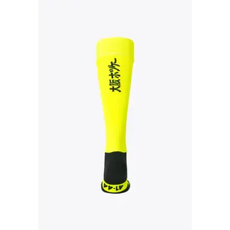Osaka Osaka Hockey Socks Fluo Yellow