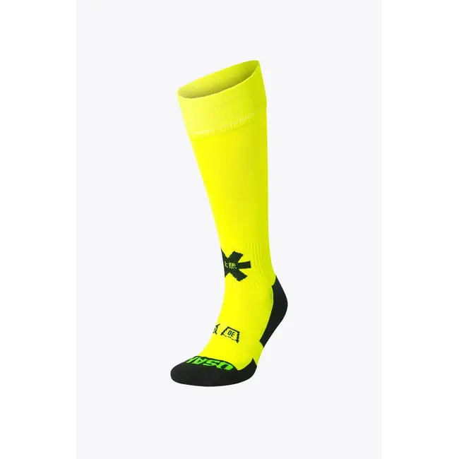 Osaka Osaka Hockey Socks Fluo Yellow