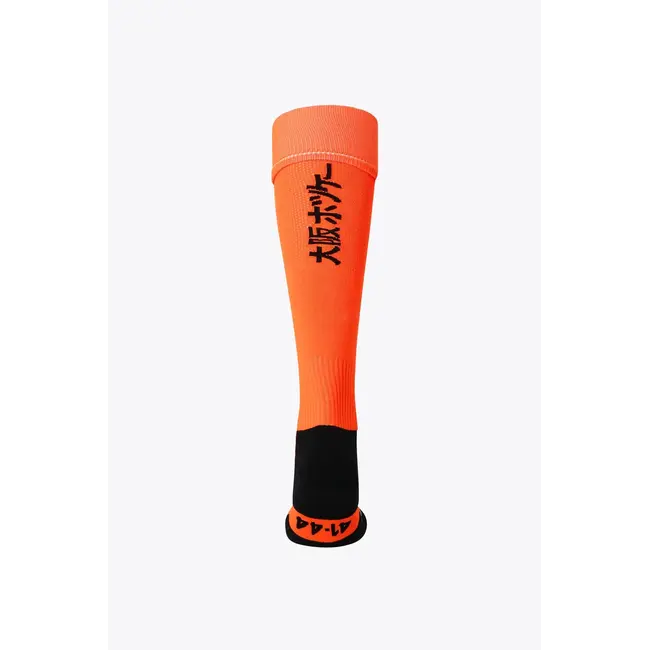 Osaka Osaka Hockey Socks Fluo Orange