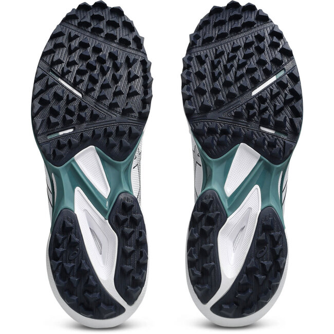 Asics Field Speed FF Men White/Midnight