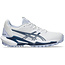 Asics Field Speed FF Women White / Independence Blue