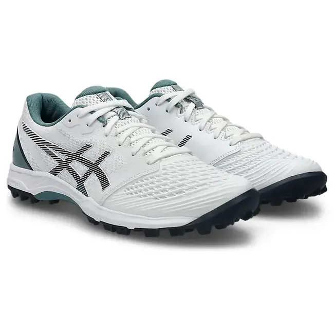 Asics Field Ultimate FF 2 White/Foggy Teal
