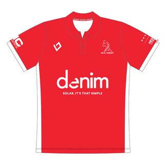 Brabo Weesp Uitshirt JONGENS/HEREN