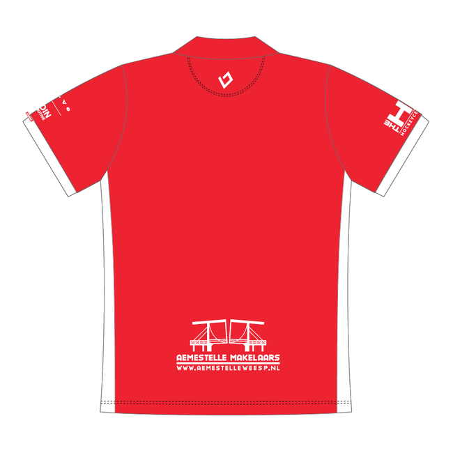 Brabo Weesp Uitshirt JONGENS/HEREN