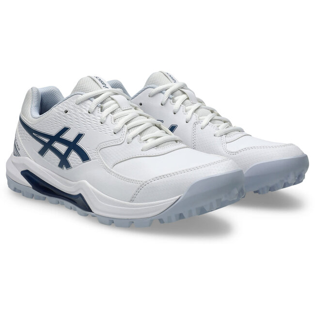 Asics Gel-Lethal Field 2 White / Independence Blue