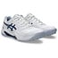 Asics Gel-Lethal Field 2 White / Independence Blue