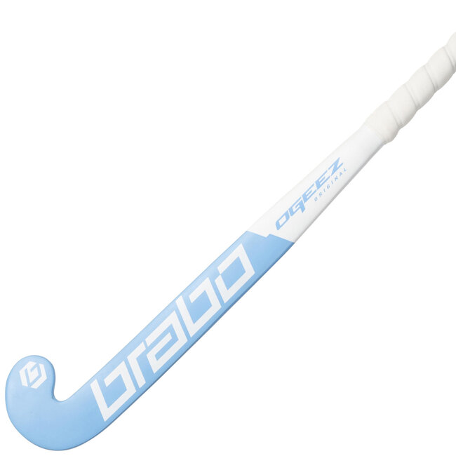 Brabo O'GEEZ Light Blue / White