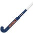 Brabo Elite X One Forged Carbon LB Blue / Orange