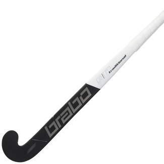 Brabo Traditional Carbon 90  Black / Silver