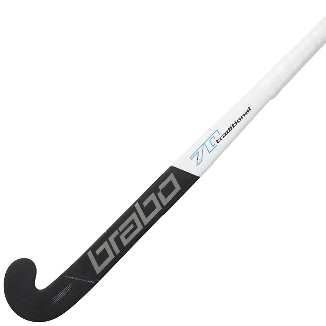 Brabo Traditional Carbon 70 PB Black / Blue