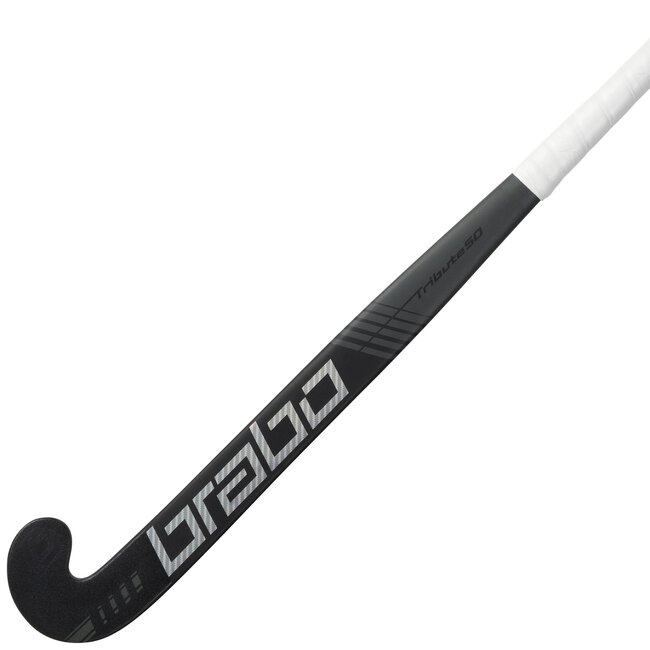 Brabo Tribute 50 PB Black / Grey