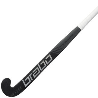 Brabo Tribute 50 LB Black / Grey