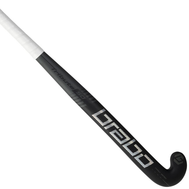 Brabo Tribute 50 LB Black / Grey